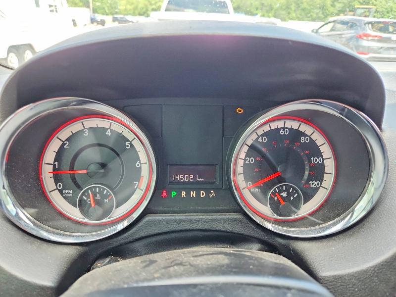 2019 Dodge Grand Caravan მანქანა იყიდება აუქციონზე, vin: 2C4RDGCG8KR800759, აუქციონის ნომერი: 54813876