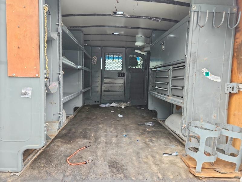Продаж на аукціоні авто 2018 Nissan Nv, vin: 1N6AF0KY8JN811455, номер лоту: 53774726