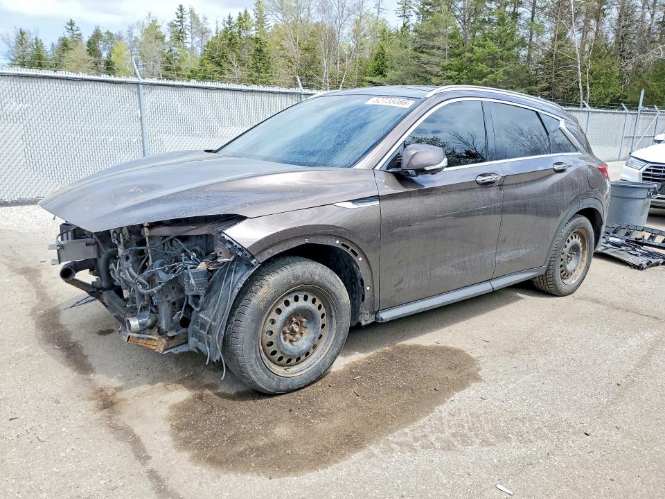 Продажа на аукционе авто 2019 Infiniti Qx50, vin: 3PCAJ5M33KF109558, номер лота: 52735086