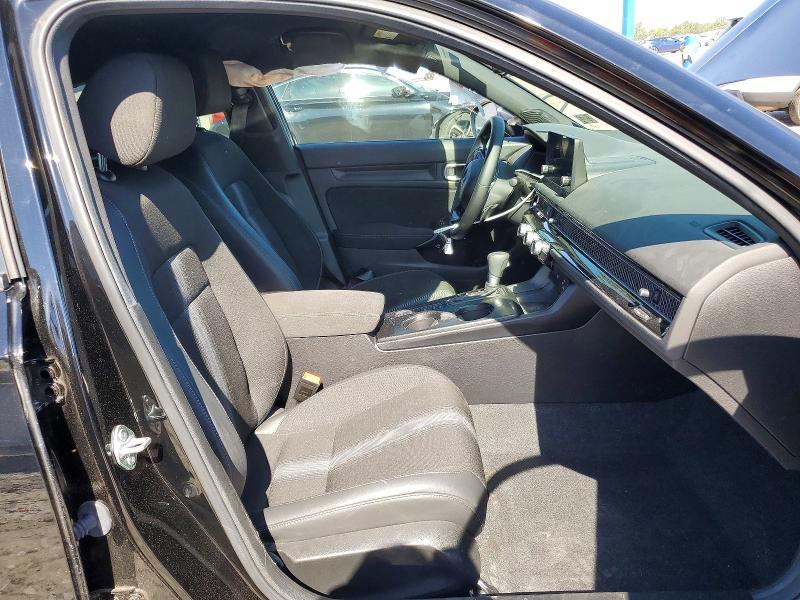 Продажа на аукционе авто 2024 Honda Civic, vin: 2HGFE2F58RH531807, номер лота: 52488836