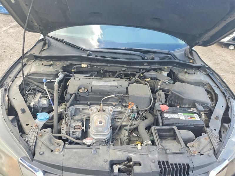 Aukcja sprzedaży 2014 Honda Accord, vin: 1HGCR2F34EA067977, numer aukcji: 52233716