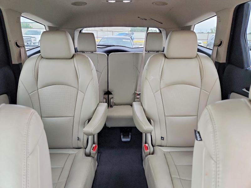 2019 Buick Enclave მანქანა იყიდება აუქციონზე, vin: 5GAERBKW4KJ307193, აუქციონის ნომერი: 51955746