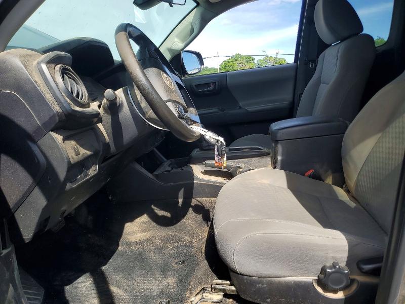 Aukcja sprzedaży 2021 Toyota Tacoma, vin: 3TYSX5EN6MT005040, numer aukcji: 52198186