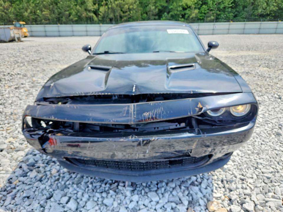 53422896 :رقم المزاد ، 2C3CDZAG0KH669163 vin ، 2019 Dodge Challenger مزاد بيع