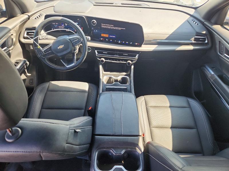 Продажа на аукционе авто 2024 Chevrolet Traverse, vin: 1GNERGKS8RJ246604, номер лота: 54835516