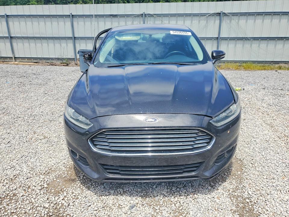 Продажа на аукционе авто 2016 Ford Fusion, vin: 3FA6P0H73GR301031, номер лота: 54536446