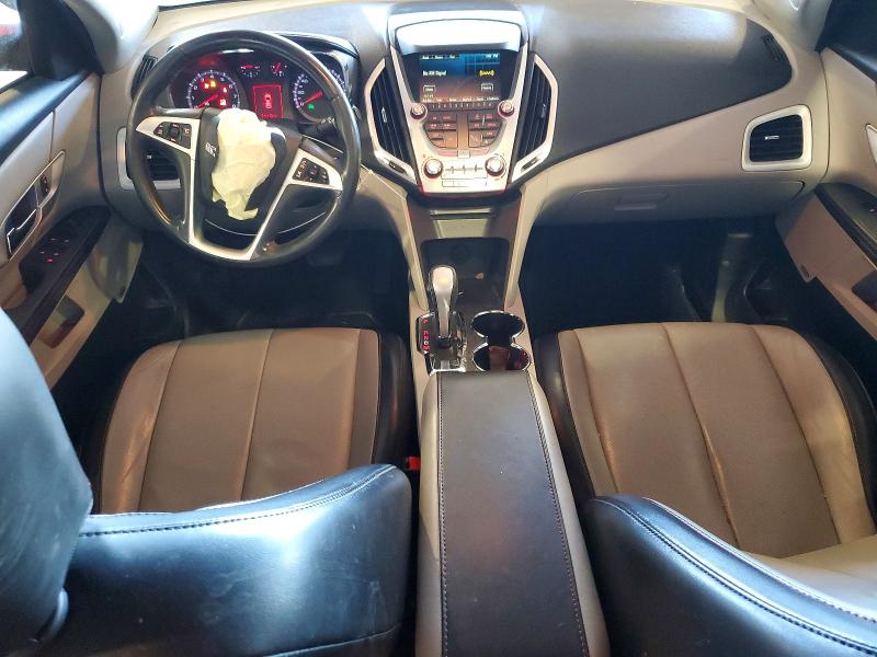 Продажа на аукционе авто 2015 Gmc Terrain, vin: 2GKFLSE38F6371542, номер лота: 53444456