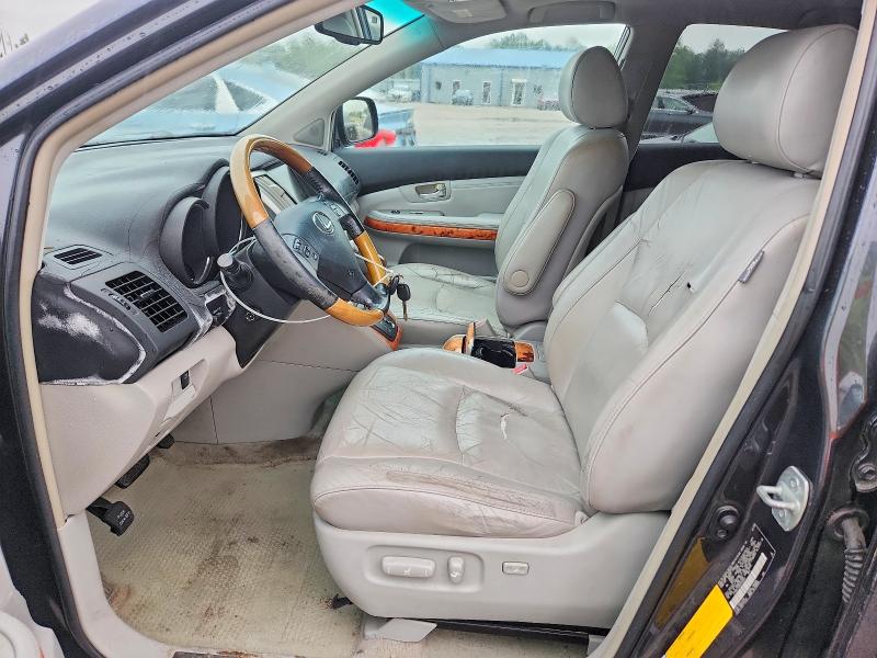 Aukcja sprzedaży 2009 Lexus Rx, vin: 2T2GK31U99C059901, numer aukcji: 53223396