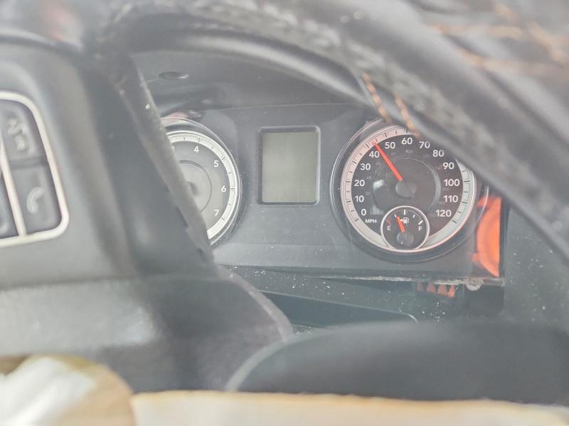 2015 Ram 1500 მანქანა იყიდება აუქციონზე, vin: 1C6RR7GT6FS511884, აუქციონის ნომერი: 53515106