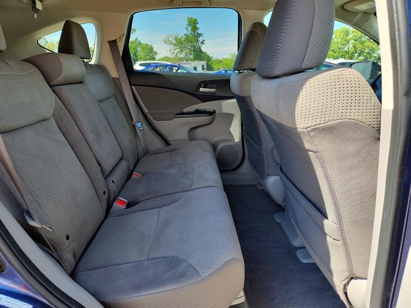 Продаж на аукціоні авто 2013 Honda Cr-v, vin: 5J6RM4H59DL001214, номер лоту: 52725286