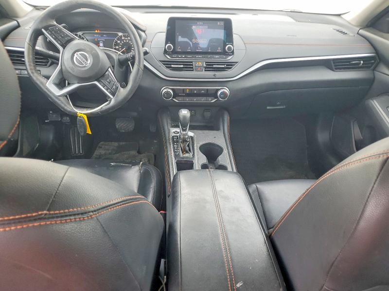 Продажа на аукционе авто 2020 Nissan Altima, vin: 1N4BL4CVXLC131413, номер лота: 54843806