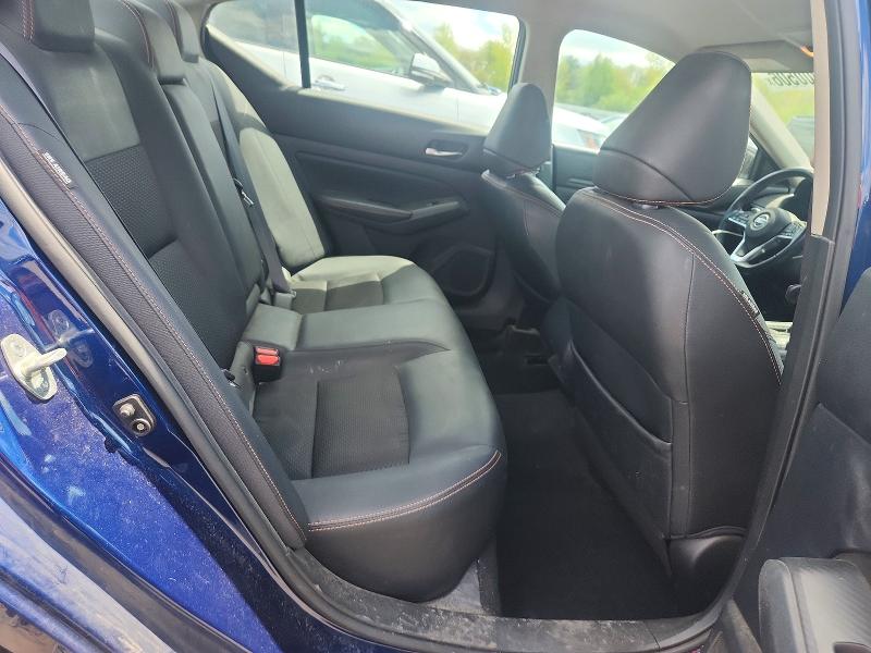 Продаж на аукціоні авто 2020 Nissan Altima, vin: 1N4BL4CW6LC174736, номер лоту: 52300506