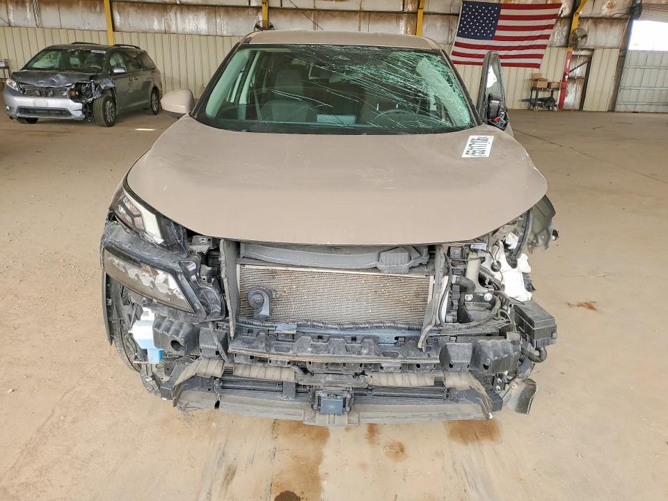 Aukcja sprzedaży 2025 Nissan Rogue, vin: 5N1BT3BB8SC771514, numer aukcji: 55117106