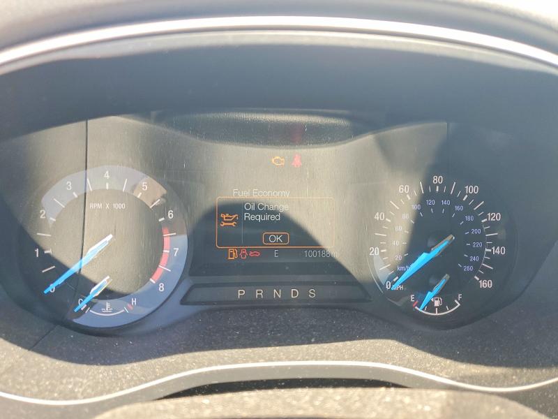 52247196 :رقم المزاد ، 3FA6P0H72FR177350 vin ، 2015 Ford Fusion مزاد بيع