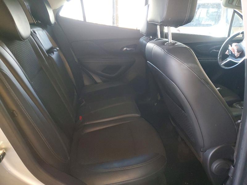 Продаж на аукціоні авто 2019 Buick Encore, vin: KL4CJASB8KB804580, номер лоту: 53622746