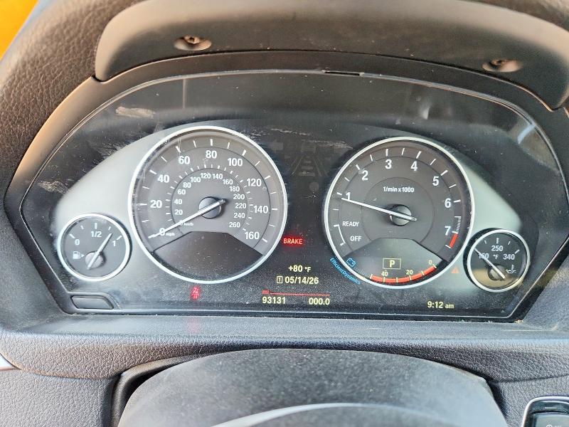 Продаж на аукціоні авто 2017 Bmw 430i, vin: WBA4F7C3XHG789532, номер лоту: 53641916