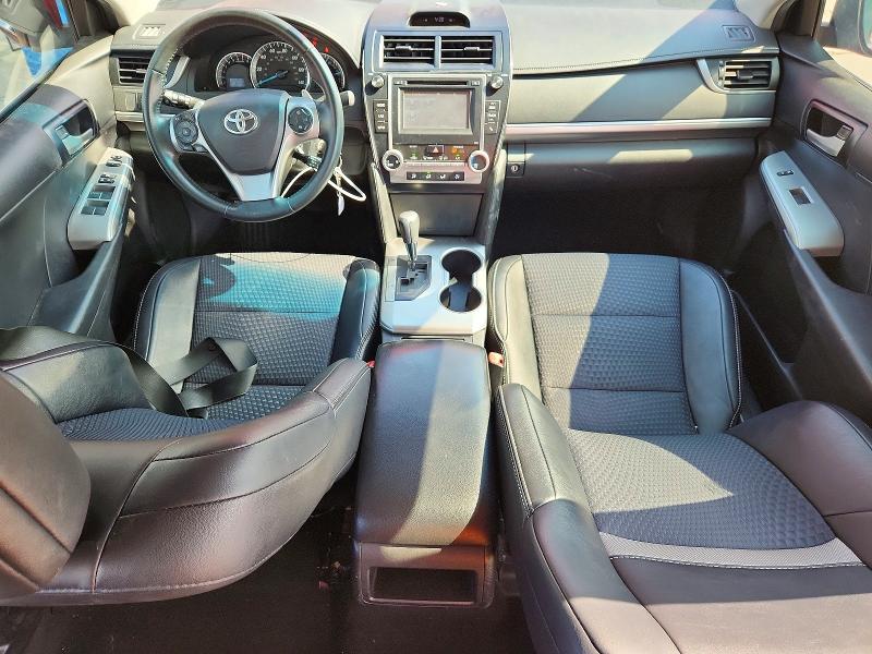 Продажа на аукционе авто 2014 Toyota Camry, vin: 4T1BF1FK5EU779901, номер лота: 54691106