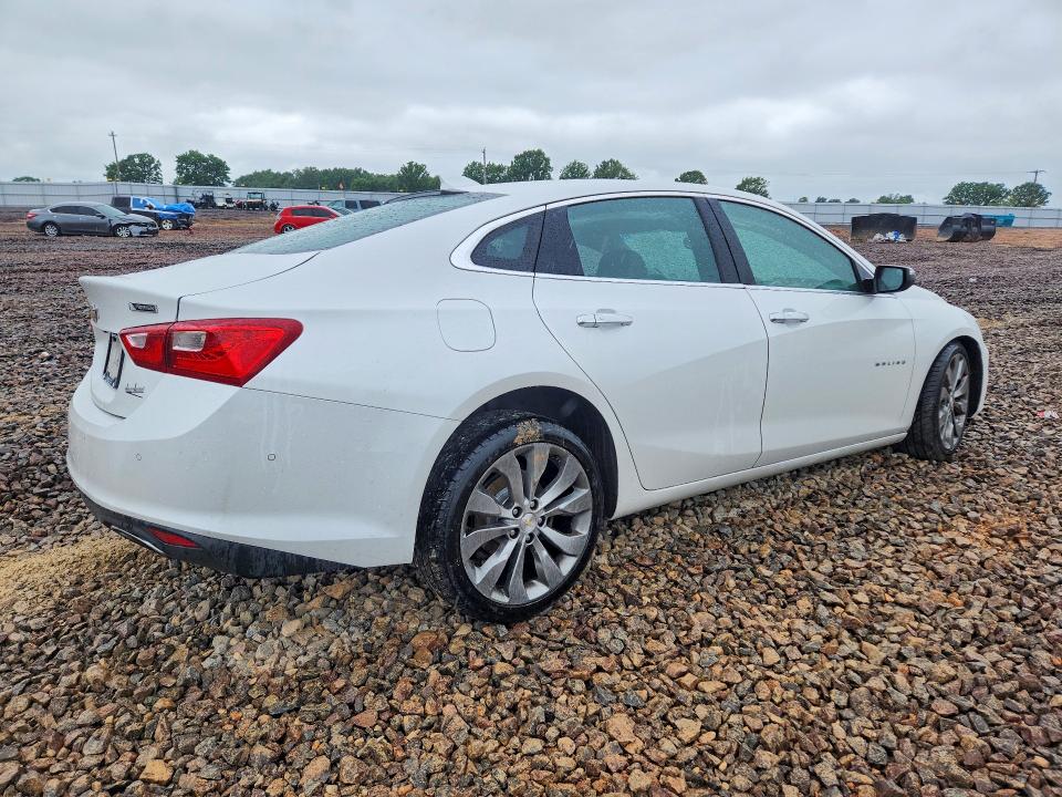 54826416 :رقم المزاد ، 1G1ZH5SX8GF251727 vin ، 2016 Chevrolet Malibu مزاد بيع