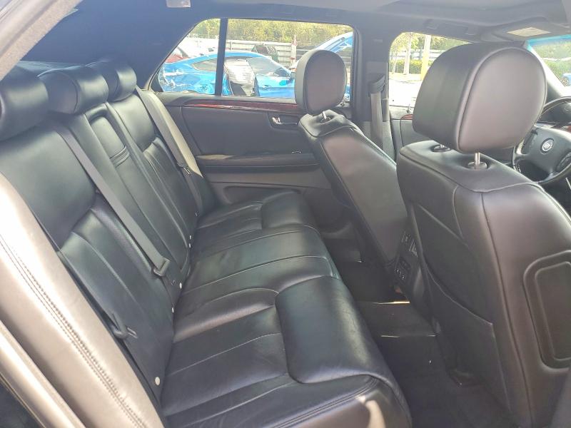 Aukcja sprzedaży 2007 Cadillac Dts, vin: 1G6KD57947U185156, numer aukcji: 52455416