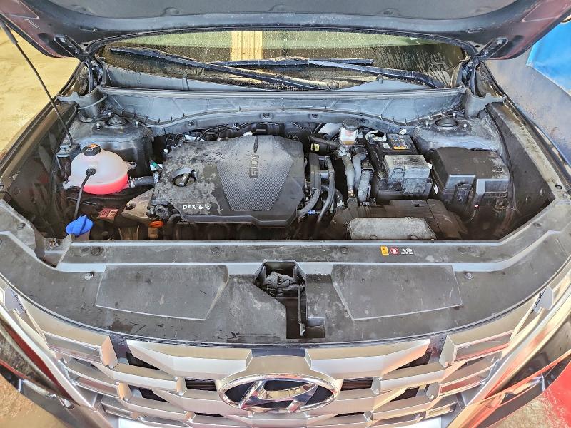 Продаж на аукціоні авто 2023 Hyundai Santa Cruz, vin: 5NTJCDAE2PH071213, номер лоту: 52735346
