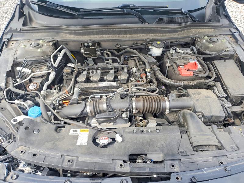 Продажа на аукционе авто 2020 Honda Accord, vin: 1HGCV1F11LA133449, номер лота: 54773086