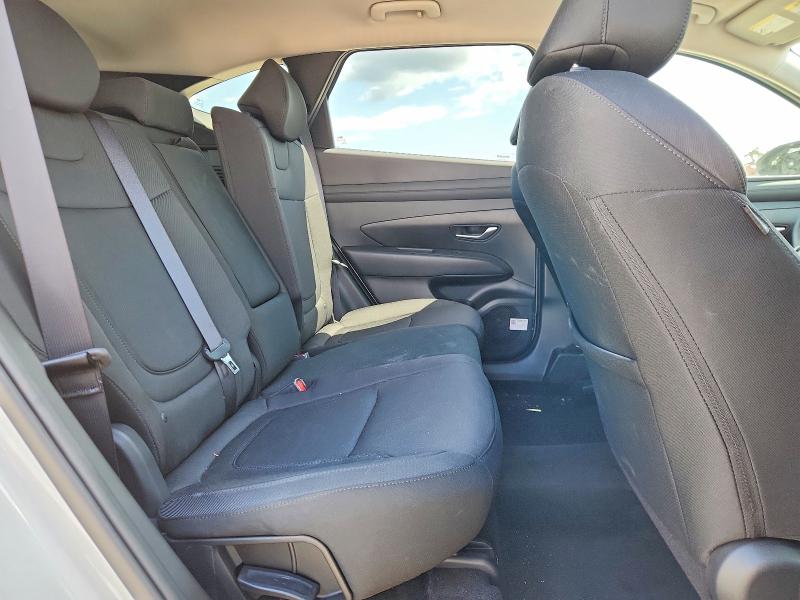 Продажа на аукционе авто 2025 Hyundai Tucson, vin: 3KMJBCDE7SE013048, номер лота: 53633886