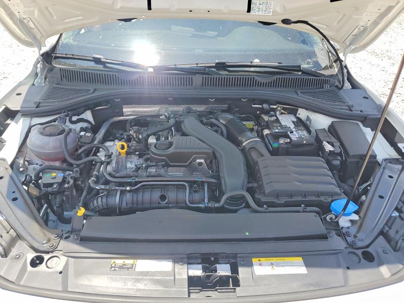 Продажа на аукционе авто 2025 Volkswagen Jetta, vin: 3VW7X7BU4SM088406, номер лота: 52188136