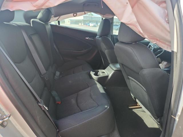 Продаж на аукціоні авто 2017 Chevrolet Volt, vin: 1G1RA6S56HU103324, номер лоту: 54187306