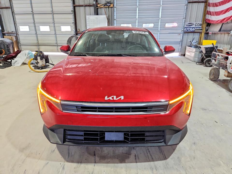 Продаж на аукціоні авто 2025 Kia K4, vin: 3KPFT4DE7SE024014, номер лоту: 52325736