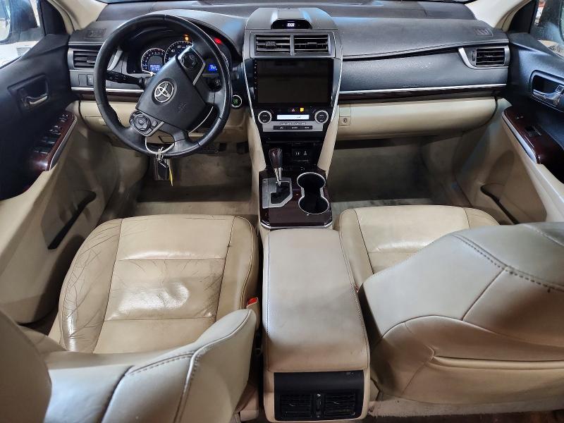Продажа на аукционе авто 2014 Toyota Camry, vin: 4T1BK1FK8EU027590, номер лота: 51781976