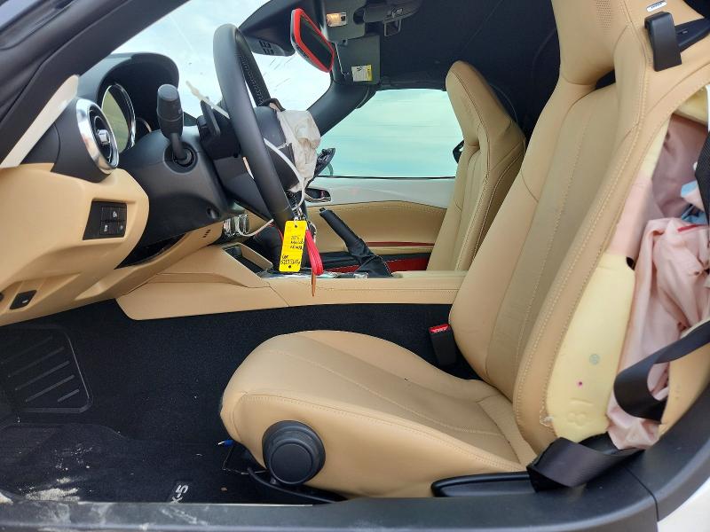 Aukcja sprzedaży 2025 Mazda Mx-5 Miata, vin: JM1NDAD75S0659010, numer aukcji: 52272686