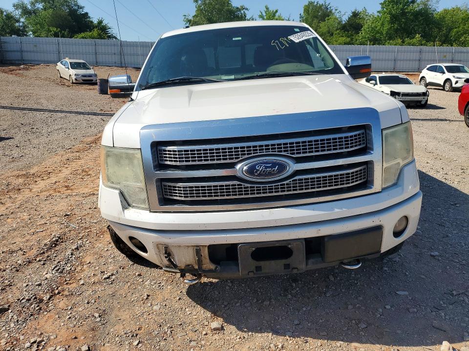 2010 Ford F150 მანქანა იყიდება აუქციონზე, vin: 1FTFW1EV9AFA74213, აუქციონის ნომერი: 52849226