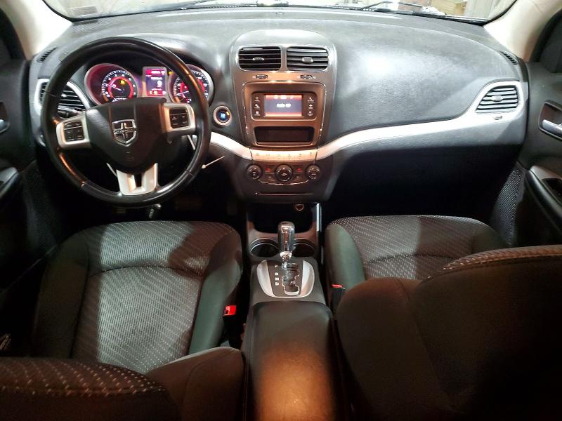 Продажа на аукционе авто 2012 Dodge Journey, vin: 3C4PDCBG9CT154082, номер лота: 53434486