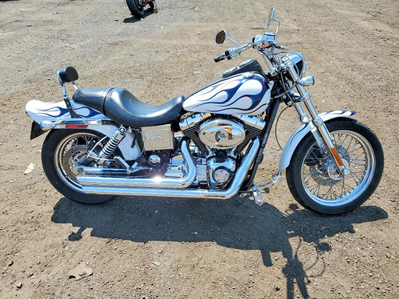 Aukcja sprzedaży 2004 Harley-davidson Fxdli, vin: 1HD1GNW144K318905, numer aukcji: 54054656