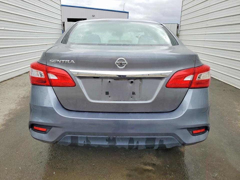 Aukcja sprzedaży 2019 Nissan Sentra, vin: 3N1AB7AP8KY344271, numer aukcji: 54731376