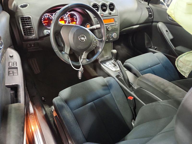 53296546 :رقم المزاد ، 1N4AL2EP5DC137829 vin ، 2013 Nissan Altima مزاد بيع