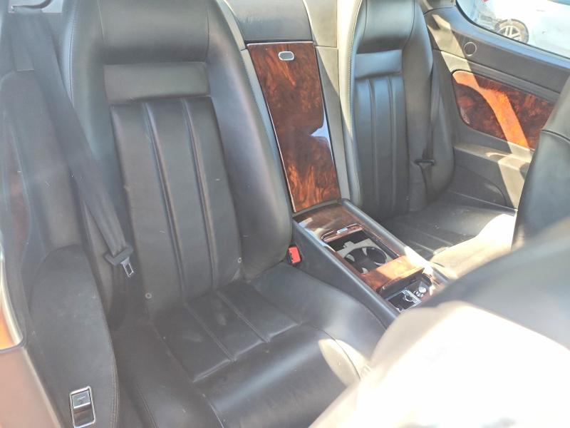 Продаж на аукціоні авто 2005 Bentley Continental, vin: SCBCR63W05C024281, номер лоту: 52878286