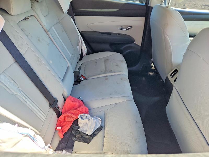Продаж на аукціоні авто 2026 Hyundai Tucson, vin: 5NMJB3DE1TH660056, номер лоту: 53737236