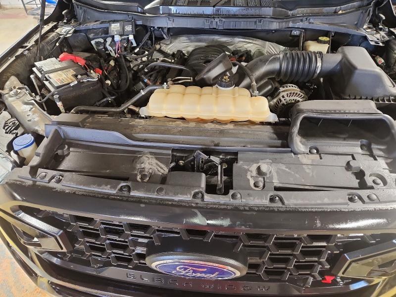 Aukcja sprzedaży 2021 Ford F150, vin: 1FTFW1E53MFB64994, numer aukcji: 52145766