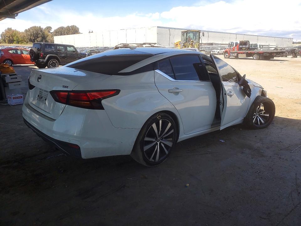 Продаж на аукціоні авто 2021 Nissan Altima, vin: 1N4BL4CV9MN406419, номер лоту: 55375406