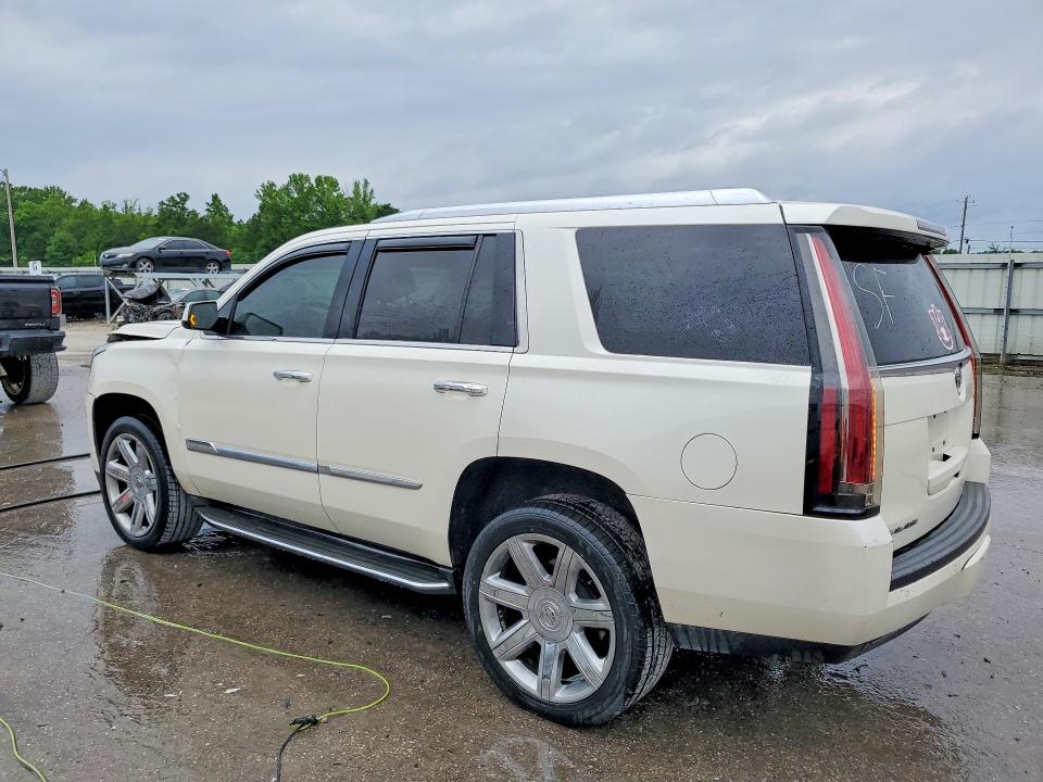 Продаж на аукціоні авто 2015 Cadillac Escalade, vin: 1GYS3CKJ4FR284836, номер лоту: 52474896