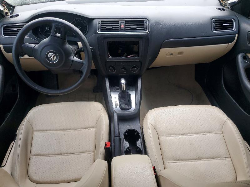 Aukcja sprzedaży 2014 Volkswagen Jetta, vin: 3VWD07AJ8EM226144, numer aukcji: 54541726