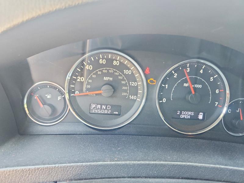 51170026 :رقم المزاد ، 1J4PS4GK4AC131465 vin ، 2010 Jeep Grand Cherokee مزاد بيع