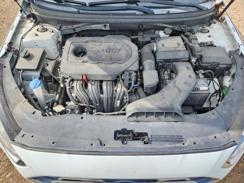 Продажа на аукционе авто 2019 Hyundai Sonata, vin: 5NPE34AF9KH808568, номер лота: 54818576