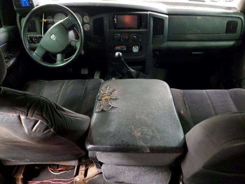 Продаж на аукціоні авто 2005 Dodge Ram 2500, vin: 3D7KS28C85G862016, номер лоту: 52330636