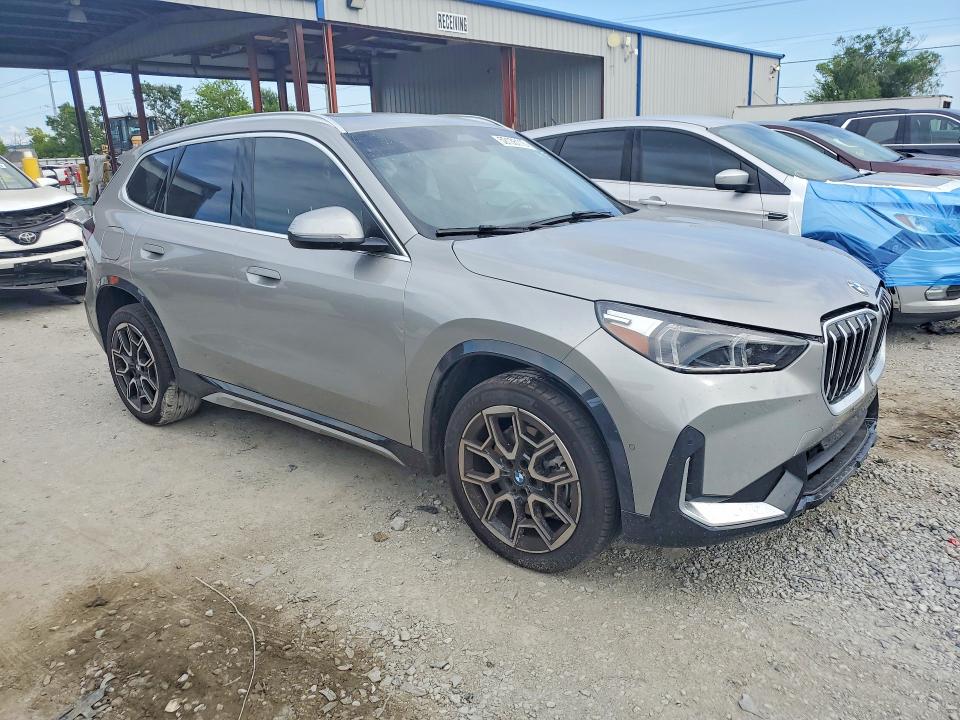 Продаж на аукціоні авто 2026 Bmw X1, vin: WBX73EF04T5474215, номер лоту: 52136116