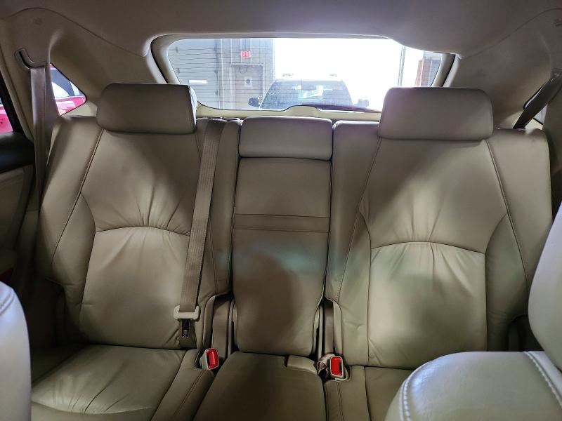 Продажа на аукционе авто 2005 Lexus Rx, vin: 2T2HA31U05C082789, номер лота: 53091016