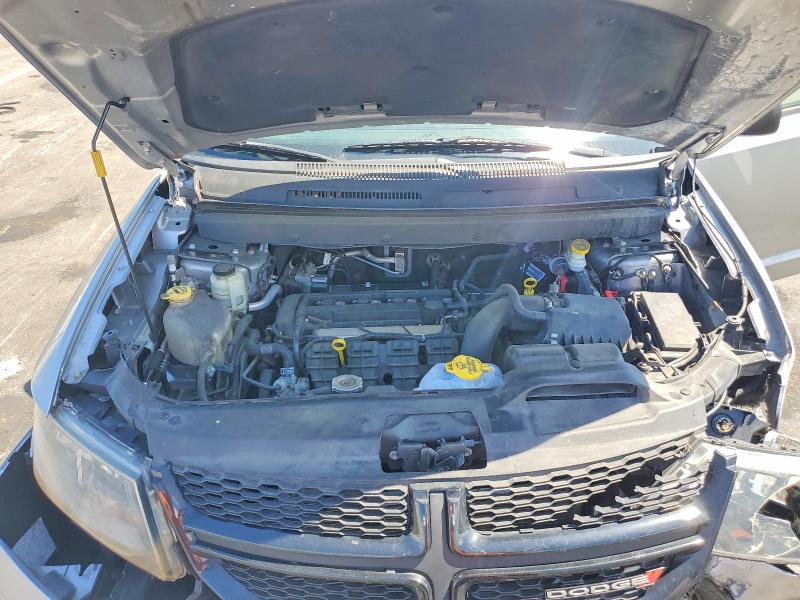54077676 :رقم المزاد ، 3C4PDCAB4LT214114 vin ، 2020 Dodge Journey مزاد بيع