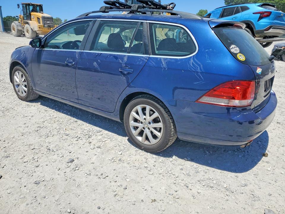 Aukcja sprzedaży 2013 Volkswagen Jetta, vin: 3VWPP7AJ6DM683722, numer aukcji: 53231406