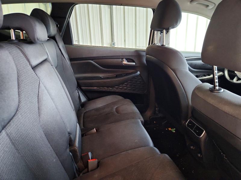 Aukcja sprzedaży 2023 Hyundai Santa Fe, vin: 5NMS24AJXPH548129, numer aukcji: 54526706